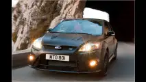 RS500: Über-Ford