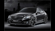 Brabus E V12 