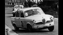 Giulietta Berlina ti