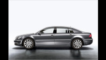 Neuer VW Phaeton