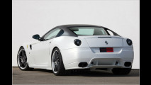 848 PS starker Ferrari