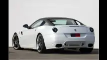 848 PS starker Ferrari
