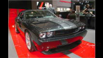 Dodge Challenger SRT-8