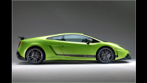 Neuer Top-Lambo