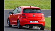 Der kleine GTI im Test