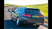 Preis für den Jazz Hybrid