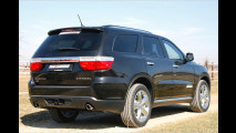 Dodge Durango: Jetzt da