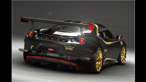 Neue Lotus-Studien