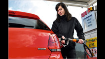 Autogas ab Werk