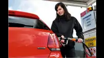 Autogas ab Werk