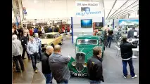Techno-Classica 2011