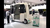 Kurioses in Paris