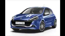 Renault Clio Gordini R.S.