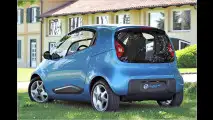 Elektro-Pininfarina