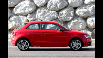 GTI mit vier Ringen?