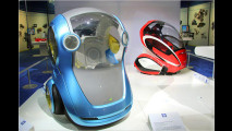 Chevrolet EN-V Concept