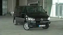 2017 Volkswagen Caravelle Highline İncelemesi| Neden Almalı?