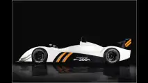 Kompromissloser Racer