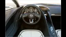 Mazdas Designzukunft