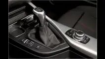 Neuer BMW 1er