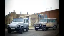 Defender Limited Edition