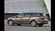 Für den Mondeo Man