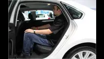 Detroit 2011: VW Passat vs. Toyota Camry
