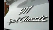 Porsche 911 Sport Classic