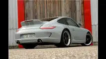 Porsche 911 Sport Classic