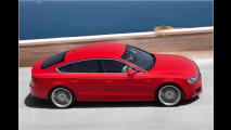 A5 Sportback ist da