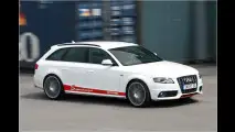 MTM: Der Super-S4