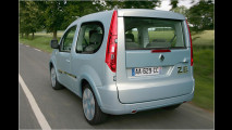 Renaults E-Offensive