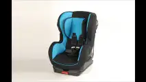 Sichere Kindersitze?