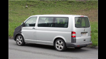 Golf-Gesicht für VW T5?