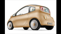 Elektrostudie von Nissan