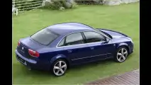Der neue Seat Exeo