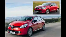 Kleines Auto, große Klappe