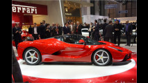 Das ist der Nachfolger des Enzo