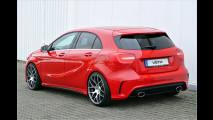 Erstarkter Baby-Benz