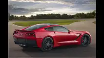Corvette Cabrio: Erste Bilder