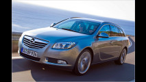 Neuer Insignia ecoFlex