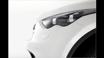 Limitierter Infiniti FX