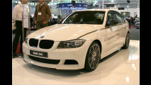 BMW 335i Performance