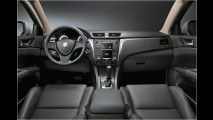 Suzuki Kizashi: Der Preis