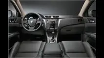 Suzuki Kizashi: Der Preis