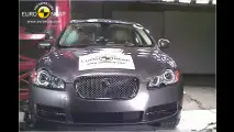 Euro-NCAP-Crashtest