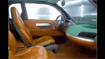 Zehn Jahre Smart Fortwo