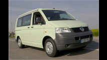 20 Jahre VW California