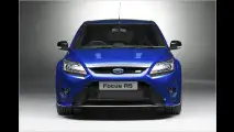 Update: Focus RS