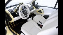 IAA: E-Smart von Brabus